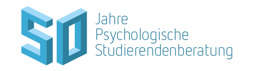 Psychologische Studierendenberatung - Startseite